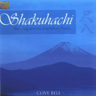 SHAKUHACHI