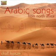 ARABIC SONGS FROM NORTH..