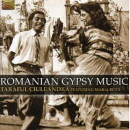 ROMANIAN GYPSY MUSIC