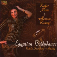 EGYPTIAN BELLYDANCE