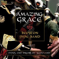 AMAZING GRACE-PIPES AND..