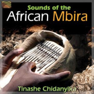 SOUNDS OF THE AFRICAN MBIRA