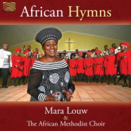 AFRICAN HYMNS