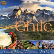 BEAUTIFUL SONGS OF CHILE