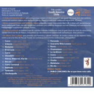 BEAUTIFUL SONGS OF CHILE