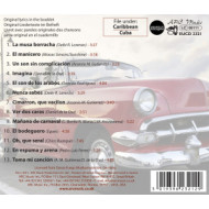 CUBA - LIVE MUSIC FROM HAVANA
