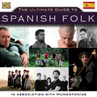 ULTIMATE GUIDE TO SPANISH FOLK