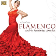 ABSOLUTE FLAMENCO