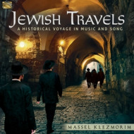 JEWISH TRAVELS