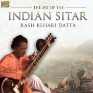 ART OF THE INDIAN SITAR