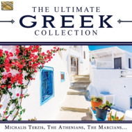 ULTIMATE GREEK COLLECTION