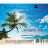 CARIBBEAN SUMMER