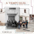 A TIEMPO REAL