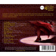 BEST OF FLAMENCO ARABE