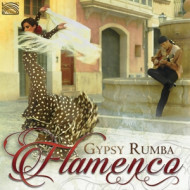 GYPSY RUMBA FLAMENCO