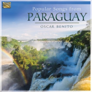 POPULAR SONGS FROM PARAGUAY