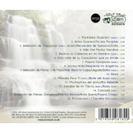 POPULAR SONGS FROM PARAGUAY