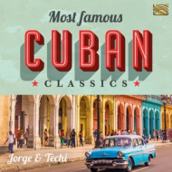 MOST FAMOUS CUBAN CLASSICS