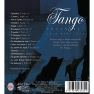 TANGO ARGENTINO