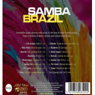 SAMBA BRAZIL