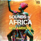 SOUNDS OF AFRICA: MOZAMBIQUE<br/><h5>Megjelenés: 2019-08-09</h5>