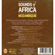 SOUNDS OF AFRICA: MOZAMBIQUE