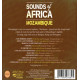 SOUNDS OF AFRICA: MOZAMBIQUE<br/><h5>Megjelenés: 2019-08-09</h5>