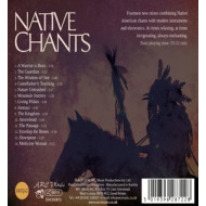 NATIVE CHANTS