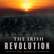 IRISH REVOLUTION