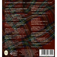 SCOTTISH PIPES & DRUMS