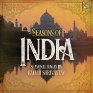 SEASONS OF INDIA