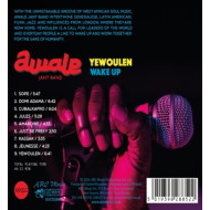 YEWOULEN - WAKE UP