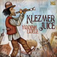YIDDISH LIDELE