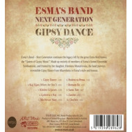 GIPSY DANCE