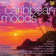 CARIBBEAN MOODS