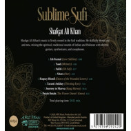 SUBLIME SUFI