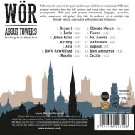 ABOUT TOWERS