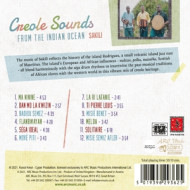 CREOLE SOUNDS FROM THE INDIAN OCEAN
