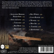 SONGS FOR LEENA: IMPROVISATIONS ON THE HOPI LONG FLUTE