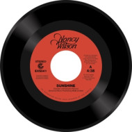 7-SUNSHINE / THE END OF OUR LOVE
