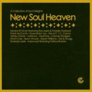 NEW SOUL HEAVEN
