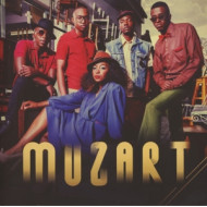 MUZART
