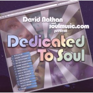 DEDICATED TO SOUL -16TR-