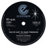 YOU`VE GOT TO HAVE FREEDOM / GOT TO GIVE IT UP