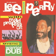 MYSTIC WARRIOR DUB