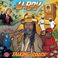 TALKING ROOTS