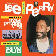 MYSTIC WARRIOR DUB