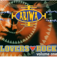 ARIWA LOVERS ROCK PART 1