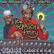 BLACK ARK CLASSIC IN DUB