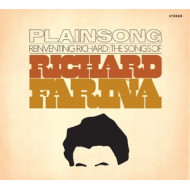 REINVENTING RICHARD : SONGS OF RICHARD FARINA